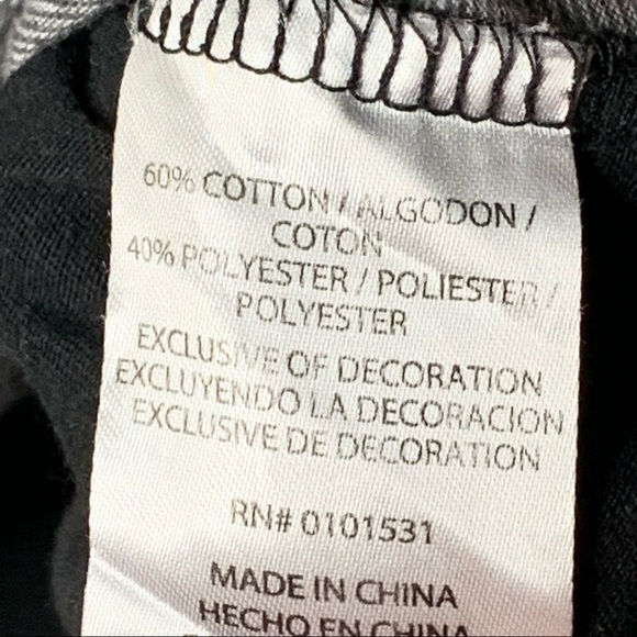 Girl’s Star Wars Reversible Sequins Tank Top - Picture 13 of 13